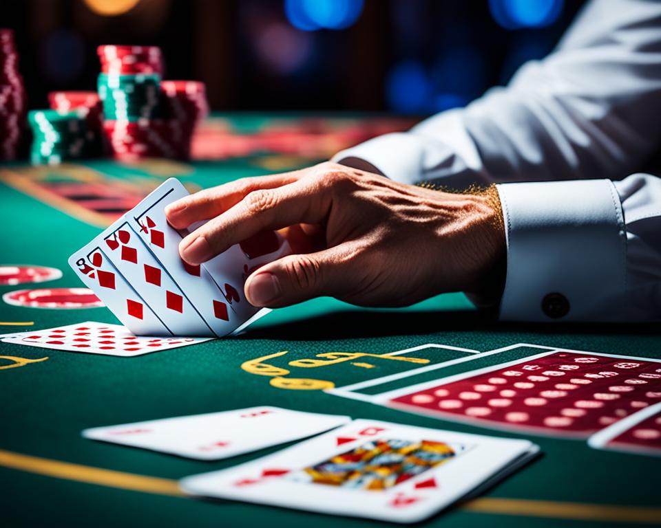 Proven Baccarat Betting Techniques for Winning at Casinos