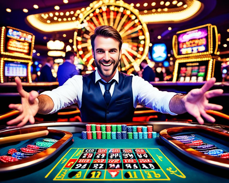 How To Find The Time To new online casinos On Twitter