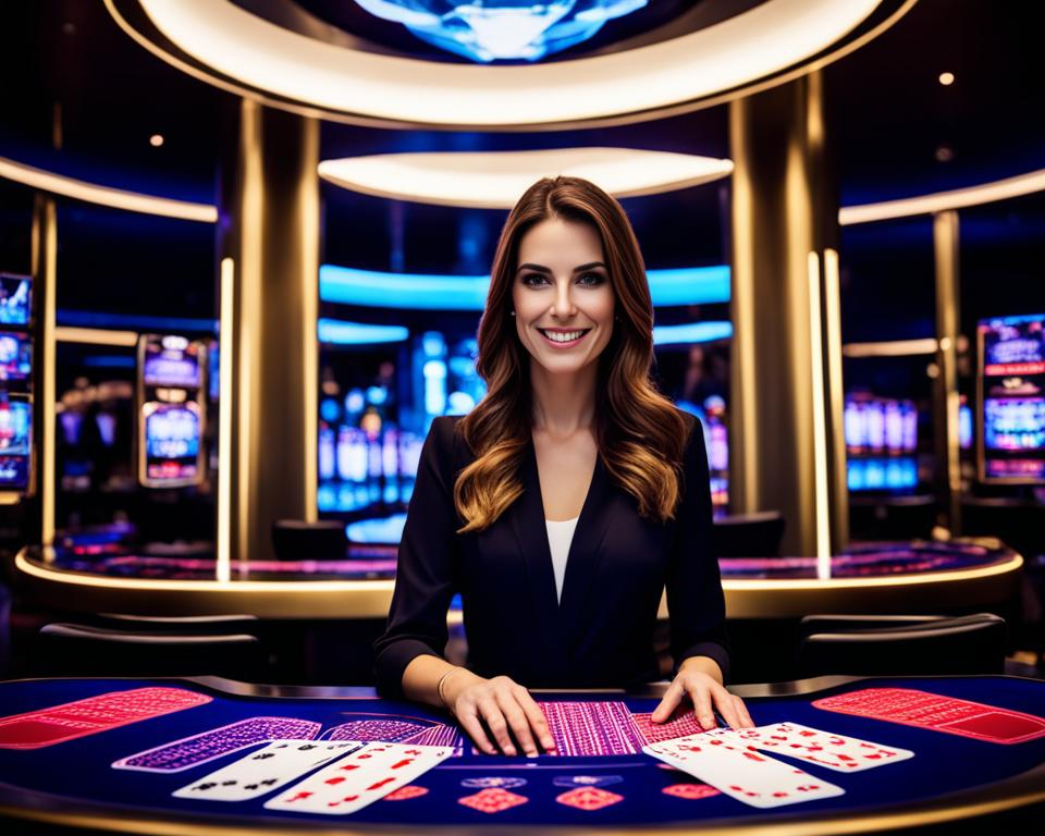 baccarat digital play