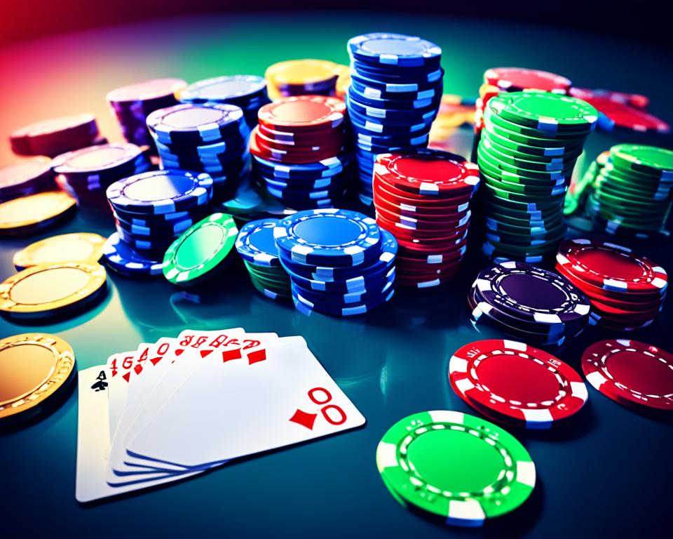 Online Casino: Play the Best Casino Games on the Web