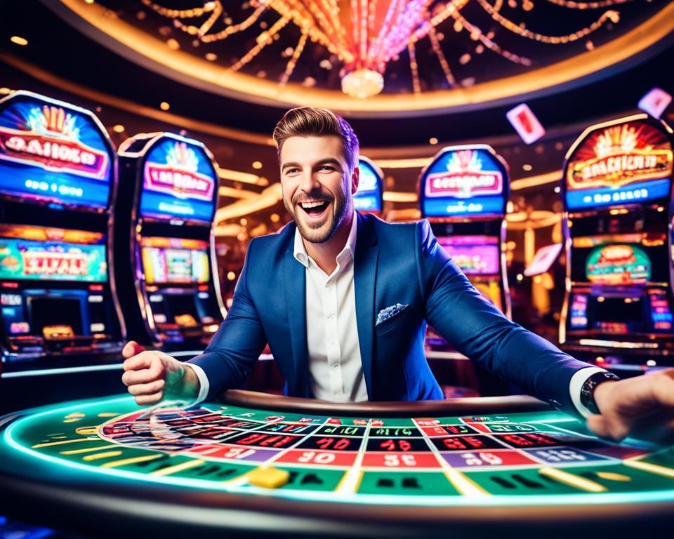 Are You Struggling With What Are Skill-Based Slot Machines and How Are They Different from Traditional Slots?? Let's Chat