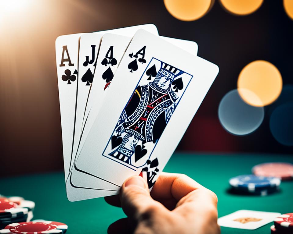 Poker When to Bet: A Friendly Guide to Smart Betting