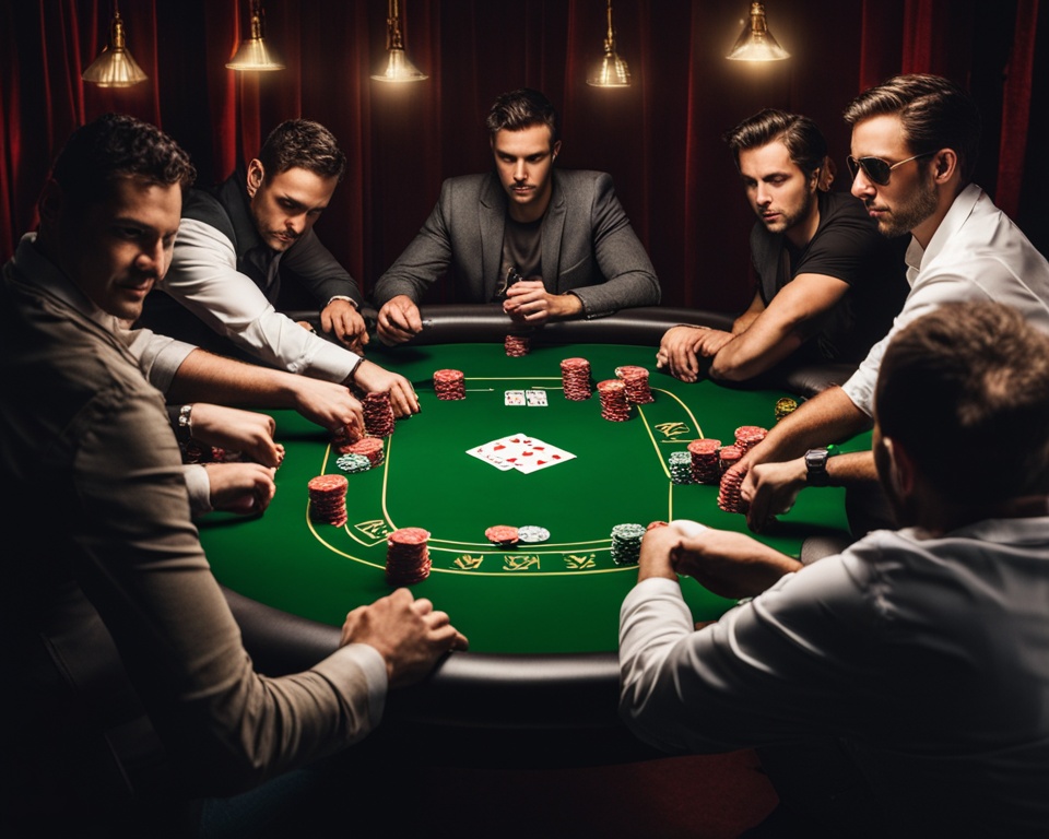 Top Real Money Online Poker Sites for 2024