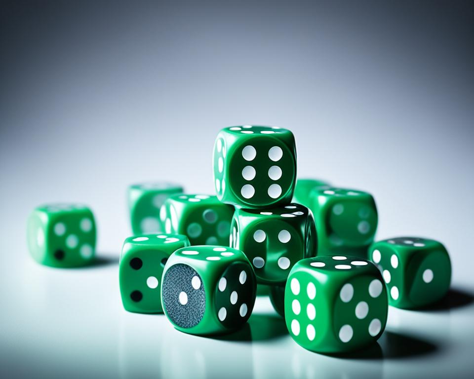 dice game odds