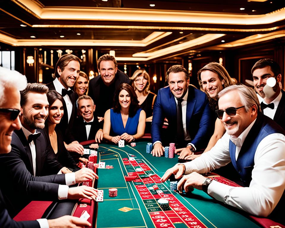 Easy Baccarat: Learn the Game Quickly and Simply