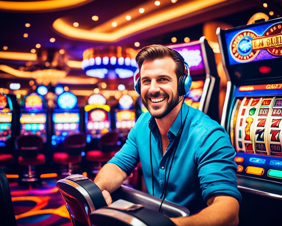 Free Slot Machines: Play & Win Online for Fun!