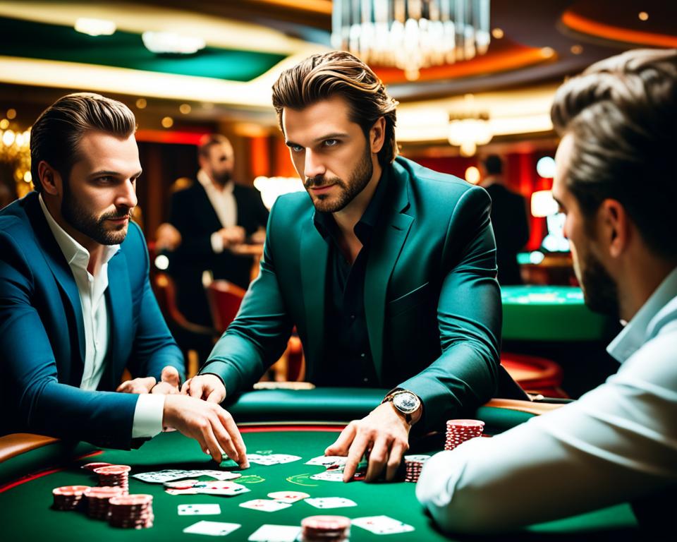 Win at Baccarat: Expert Tips & Strategies