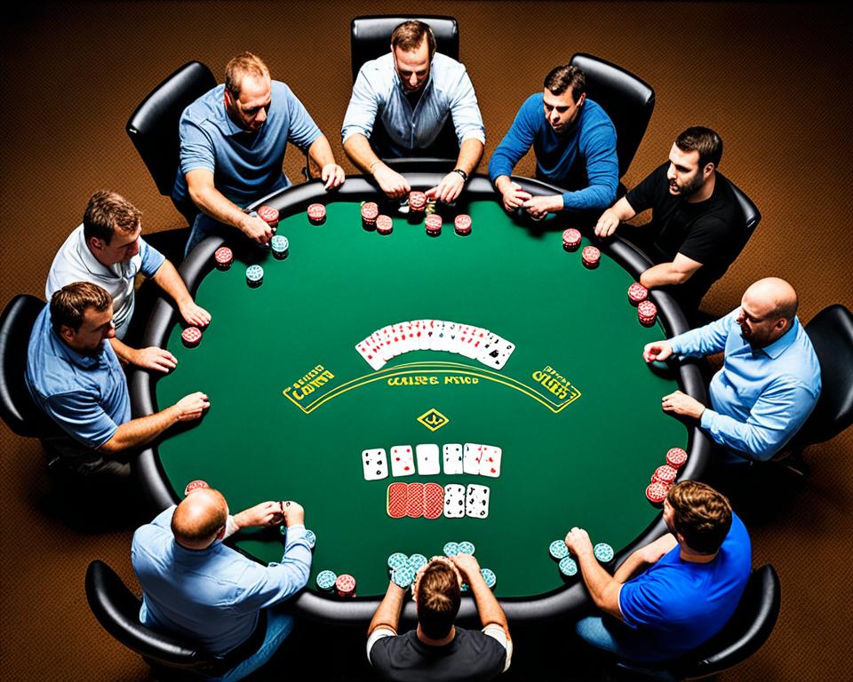 How Many Poker Chips for 4 Players: Game Night Guide