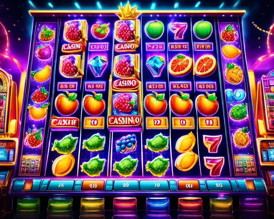 Play Exciting Online Slots: Win Big Today!