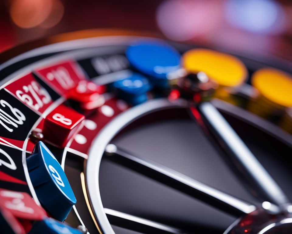 real money roulette sites