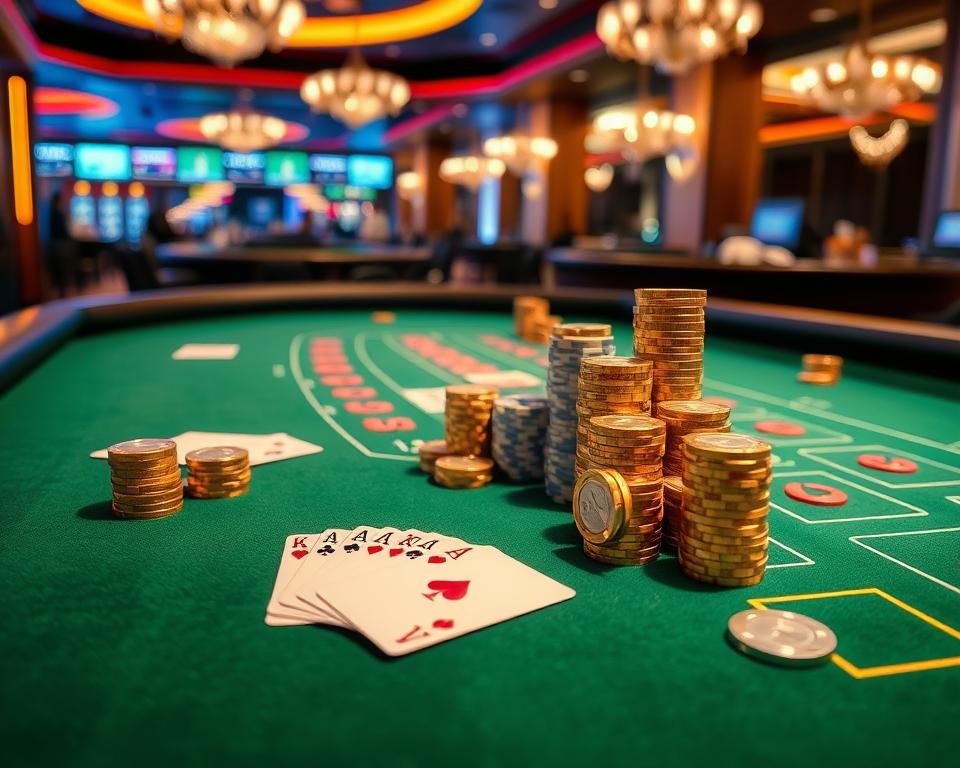 New Baccarat Formula: Win Big at the Casino