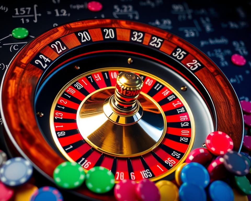 roulette probability