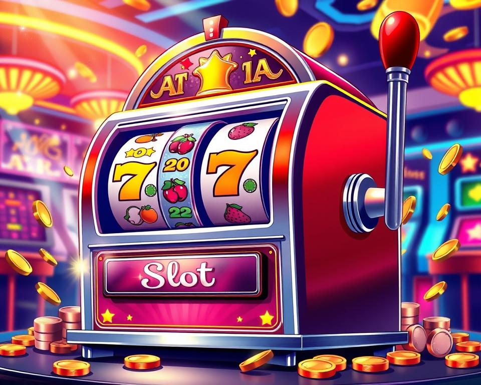 Learn How to Play Slots: Beginner’s Guide