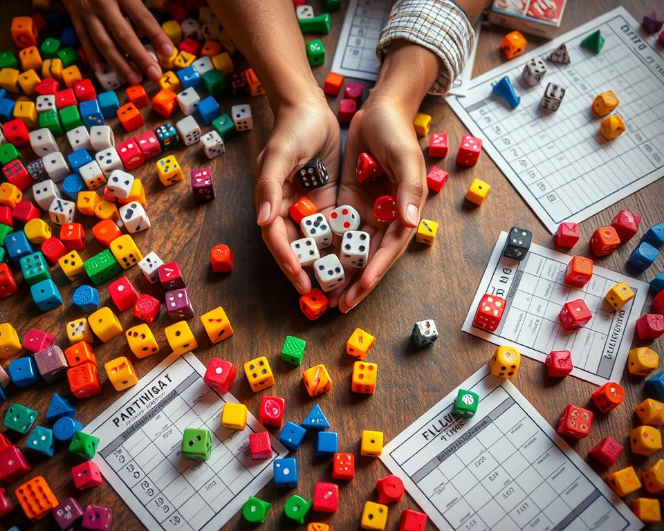 Rules of the Dice Game: What You Need to Know