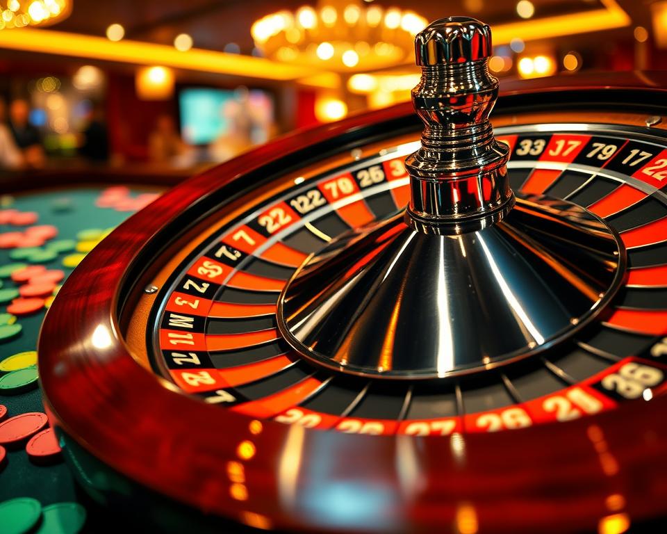 what numbers hit the most in roulette