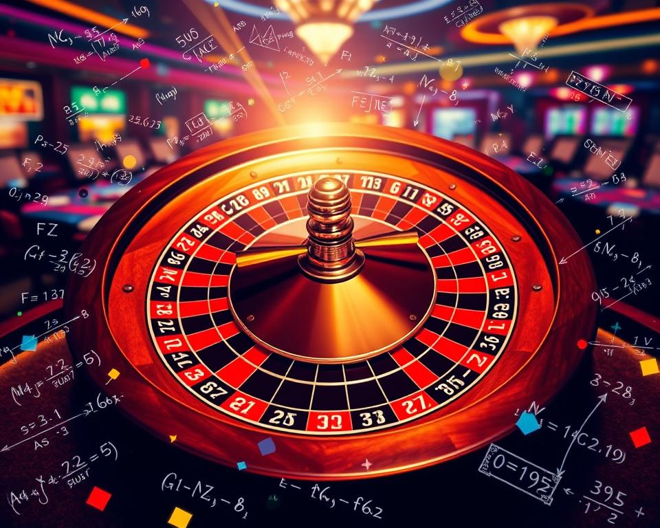 Winning Roulette: Formula for Playing Roulette