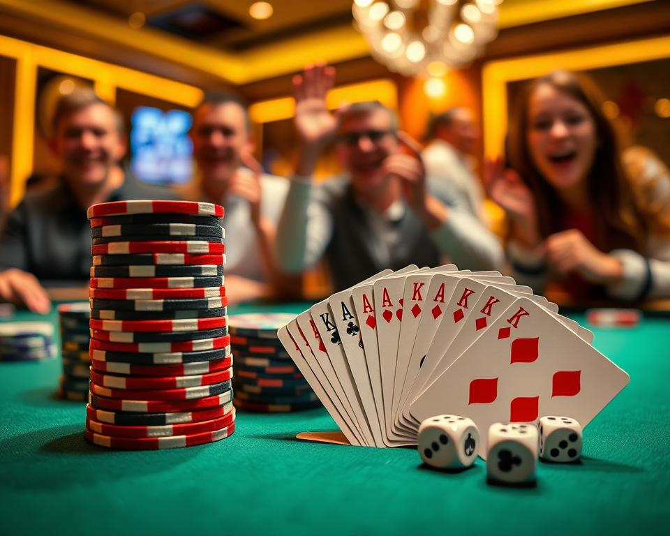 Winning Poker Tips: Boost Your Game Today