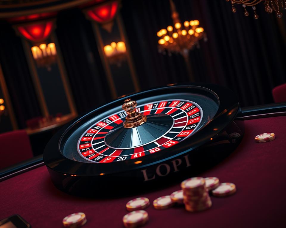 Best Online Roulette Game: Play & Win Real Money Today